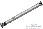 Aluminum Driveshaft